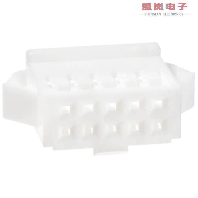 原装正品DF1B-10DES-2.5RC[CONN RECEPT HOUSING 10POS