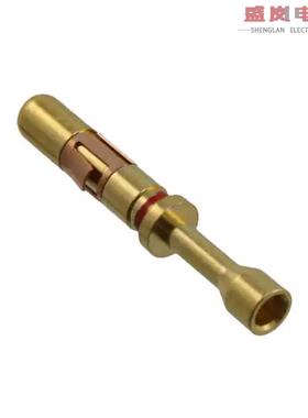 原装正品RC24M9K[CONN SOCKET 24-26AWG GOLD CRIMP]