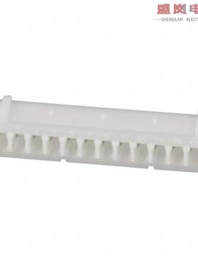 原装正品PHR-14[CONN HOUSING PH 14POS 2MM WHITE]