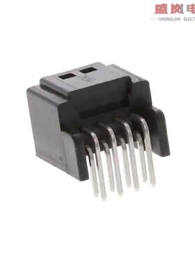 原装正品DF51K-8DP-2DS(800)[CONN HDR 2MM DUAL TIN R