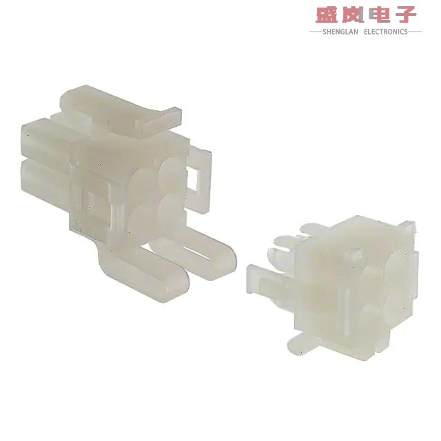 原装正品794241-1[CONN HOUS PLUG MATE-N-LOK 4CIRC]