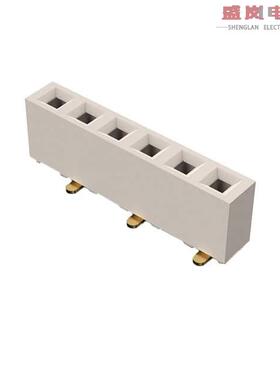 原装正品BG306-06-A-1-0400-L-B[6W, 2.54MM PITCH SCK