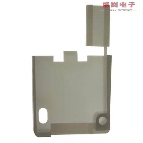 原装正品1-640723-0[CONN STRAIN RELIEF ENCLOSE 12POS]
