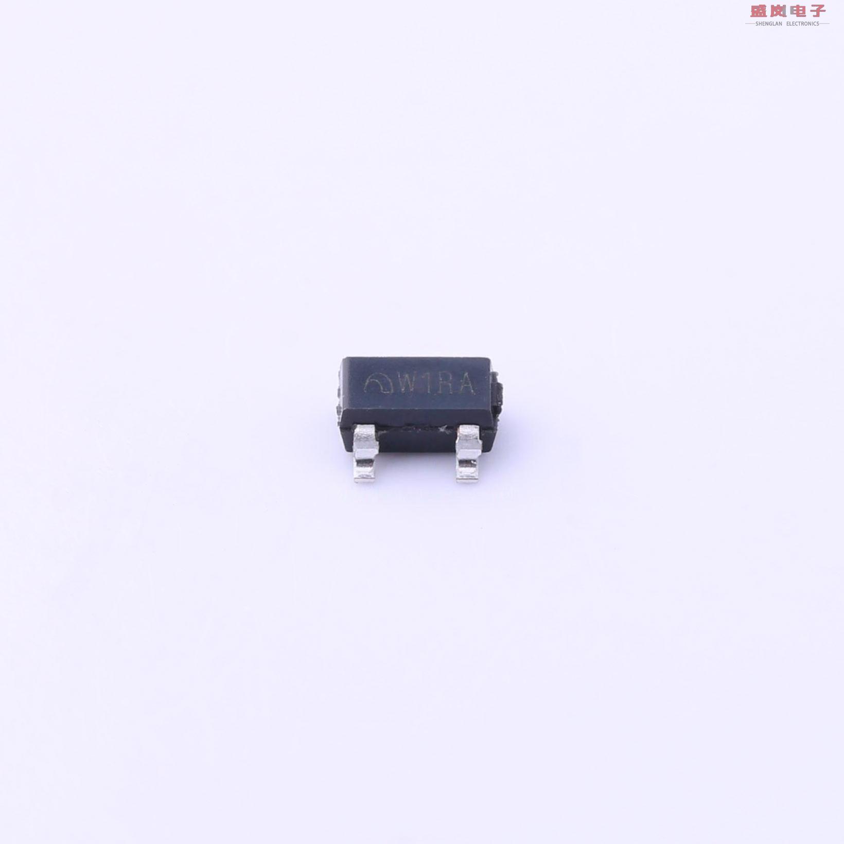 原装正品ME2188A28M3G[升压型 Vin=0.9V~5V Vout=2.8V