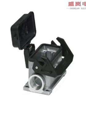 原装正品1412845[CONN BASE SIDE ENTRY SZB10 M25]