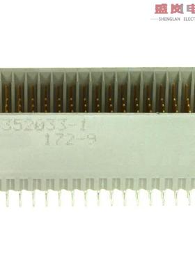 原装正品5352033-1[CONN HEADER 133POS 2MM PRESS-FIT]