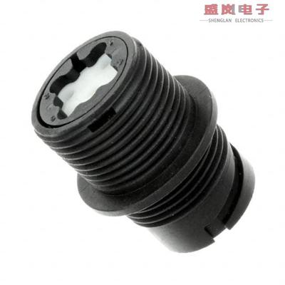 原装正品1445824-3[CONN RCPT HSNG MALE 5POS PNL MNT]