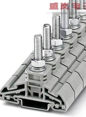 原装正品3049301[TERM BLK POST SGL 1POS 21.0MM]