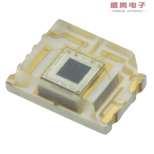 原装正品TSL237T[SENSOR OPT 640NM AMBIENT 4SMD]