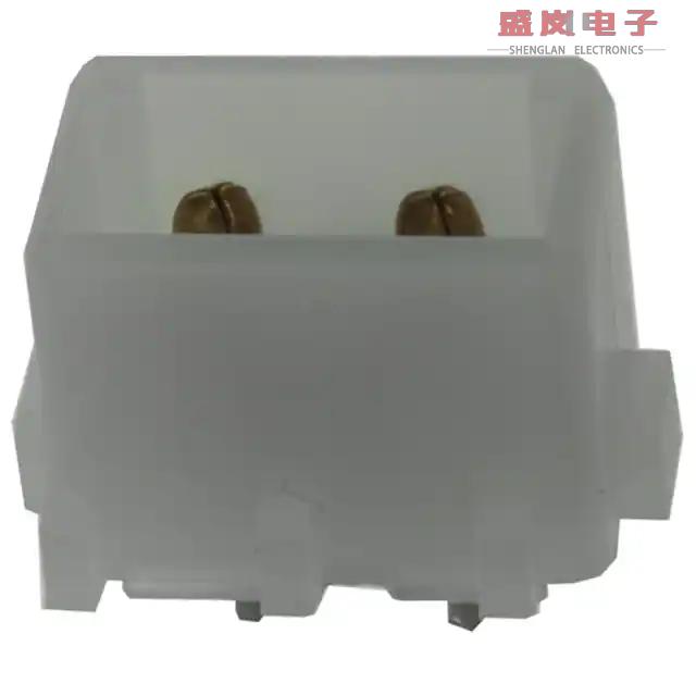 原装正品1586512-2[CONN HEADER VERT 2POS 5.08MM]