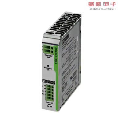 原装正品2866527[REDUNDANCY MODULE FOR TRIO DC/DC]