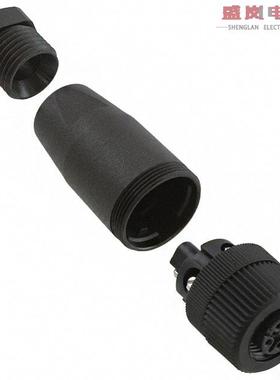 原装正品1662298[CONN RCPT FMALE 5P SCREW]