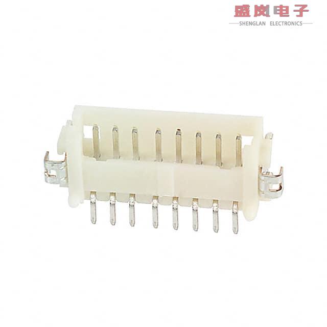 原装正品DF13-8P-1.25H(21)[CONN HEADER SMD R/A 8POS