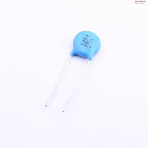 原装正品STE10D511K1EN0FSB0R0[VAR_D12.5XT5.5MM_TM 4