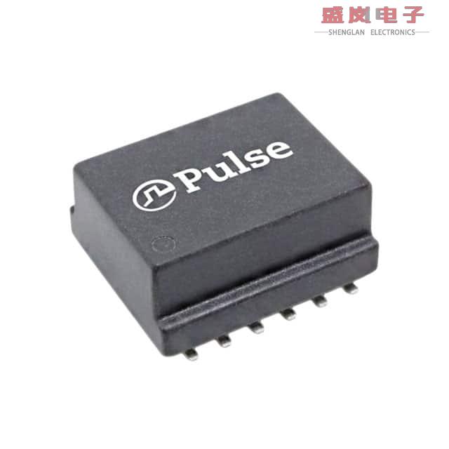 原装正品HX1333NL[XFRMR MODULE 100B-TX 2 CH SMT]