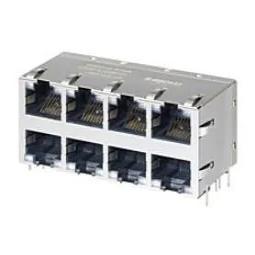 原装正品85727-1003[模块式/以太网 GIGAB