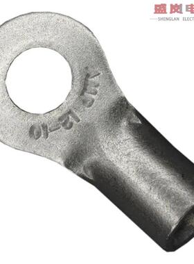 原装正品323745[CONN RING CIRC 10-12AWG #8 CRIMP]