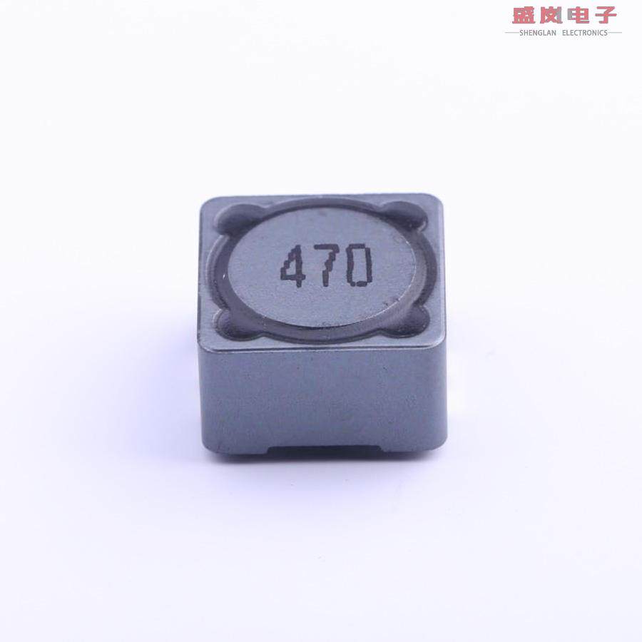 原装正品MS127-470MT[功率电感 47µH 20% 100m IND_12.