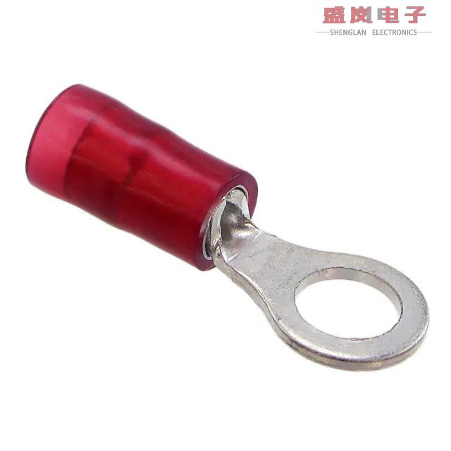 原装正品PN18-8R-M[CONN RING CIRC 18-22AWG #8 CRIMP]