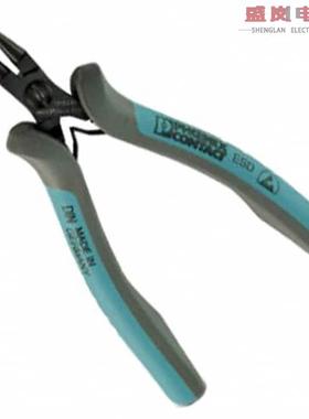 原装正品1212481[PLIERS ELEC ROUND NOSE 4.92