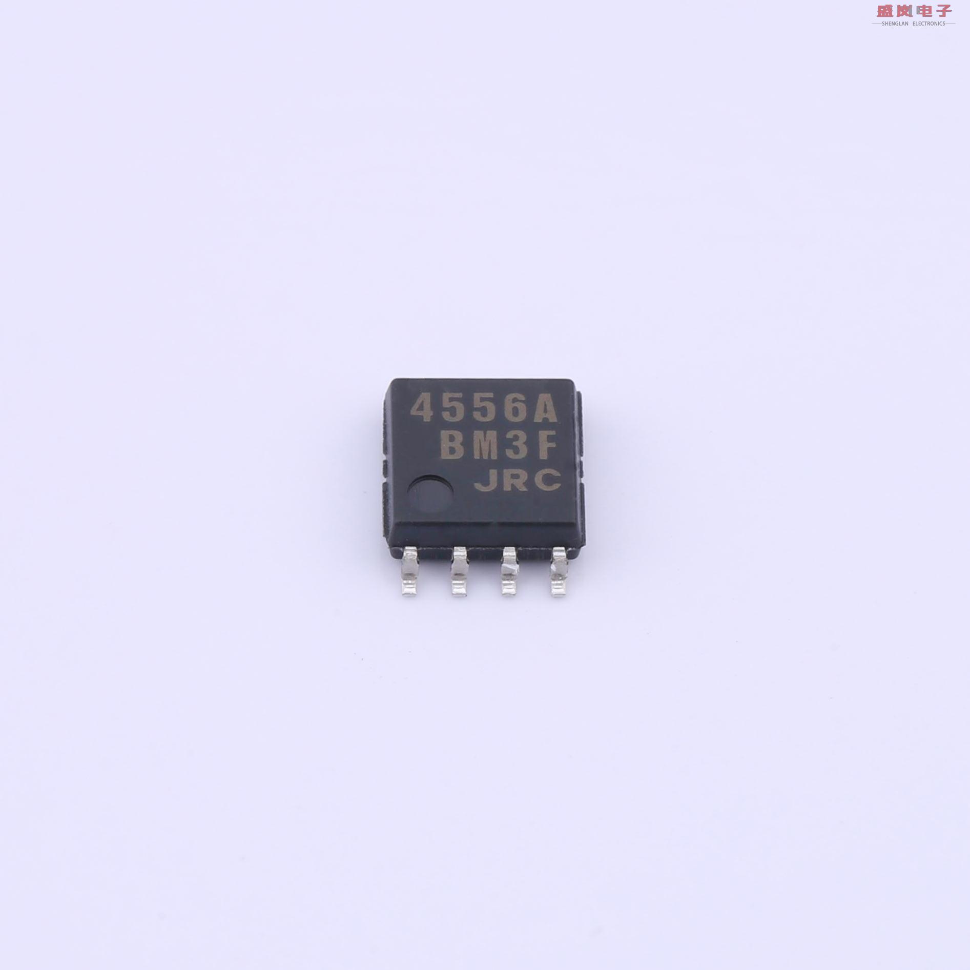 原装正品NJM4556AM-TE1[NJM4556AM-TE1]