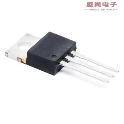 原装正品IPP80N03S4L-03[N沟道 30V 80A]