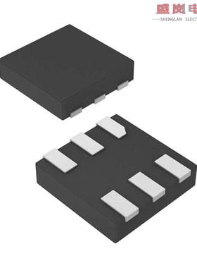 原装正品STTS751-1DP3F[SENSOR DIGITAL -40C-125C 6UDFN]