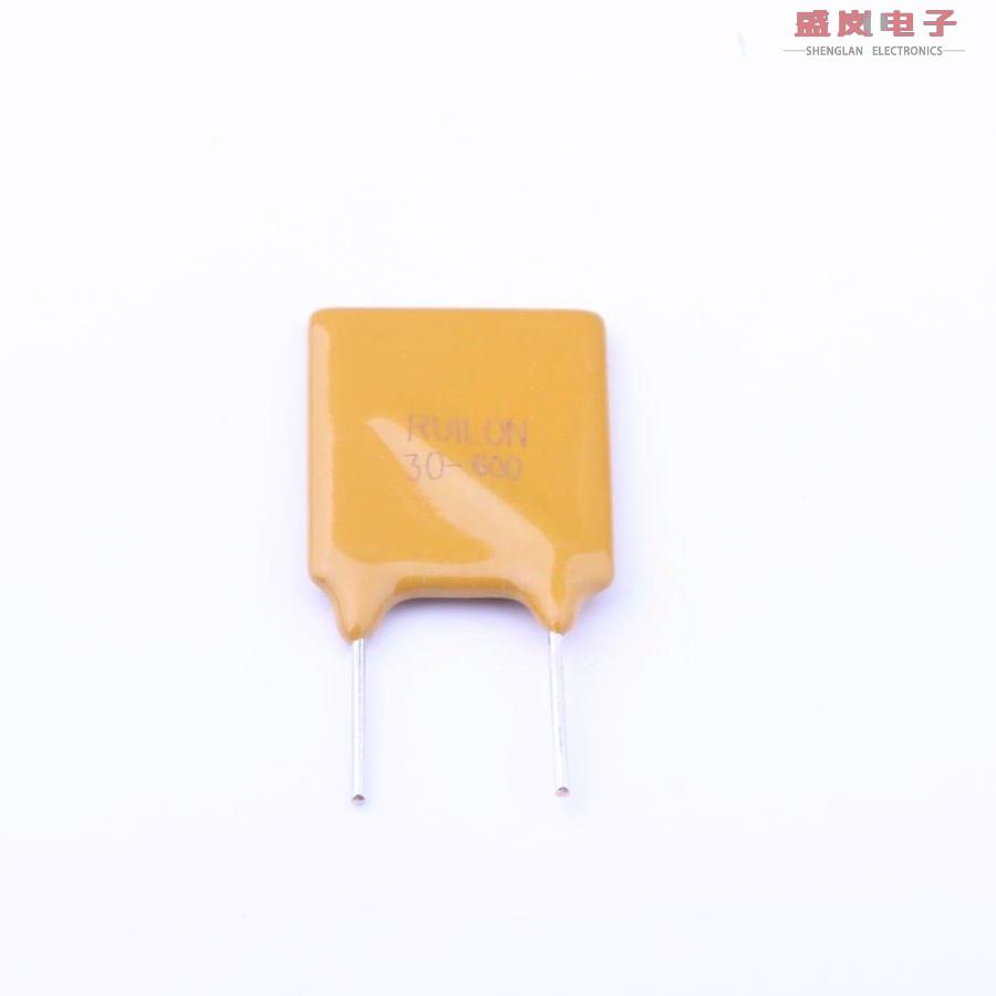 原装正品RL30-600[6.00A 30V 自恢复型]