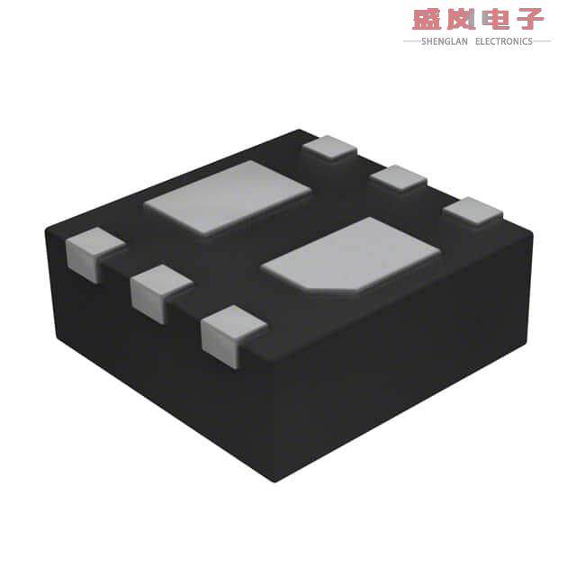 原装正品CSD25310Q2T[MOSFET P-CH 20V 20A 6WSON]