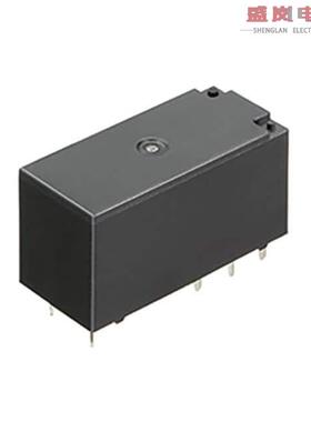 原装正品ALZN5B12W[RELAY GEN PURPOSE SPST 16A 12V]