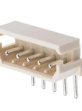 原装正品22-05-7055[集管和线壳 5 CKT 2.5MM R/A HDR]