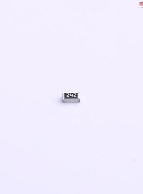 原装正品ERA3AEB242V[2.4k 0.1% 100mW]