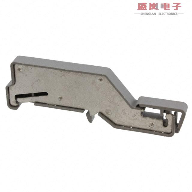 原装正品3025341[CONN TERM BLK BUSBAR SUP GRAY]
