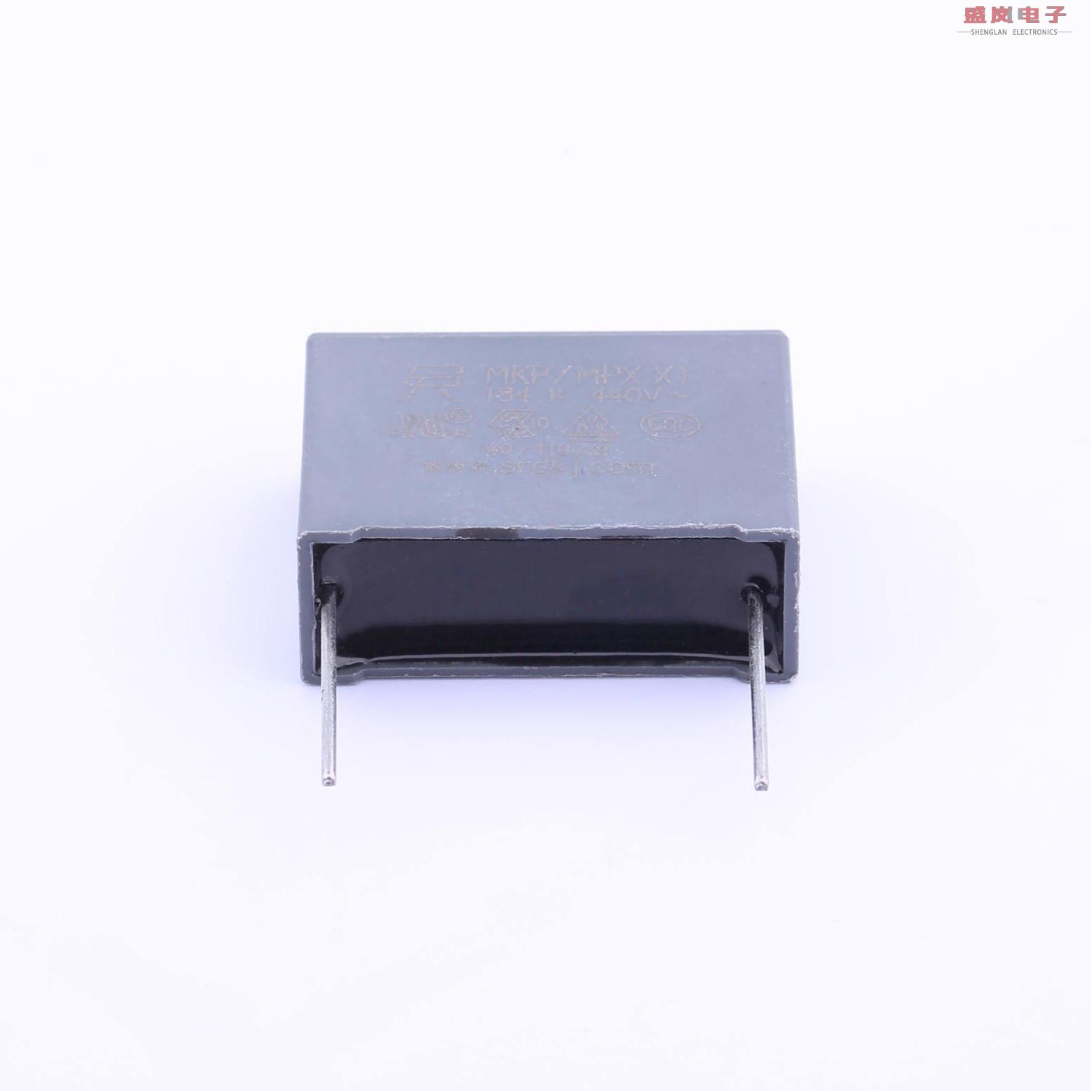 原装正品MP1184K44E4R8Q0[安规电容 10% 180nF 440V CA