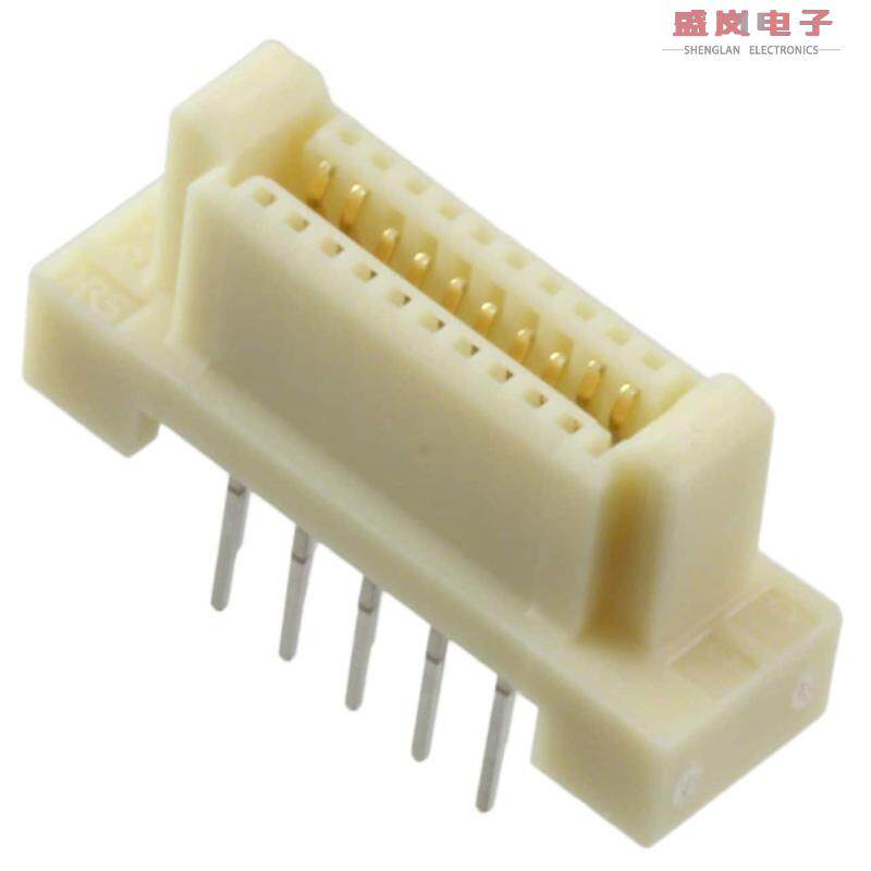 原装正品FX5-20S2A-DSA(71)[CONN RCPT 20POS VERT GOLD]