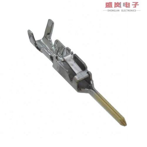 原装正品DF62-EP2428PCFA[CONN PIN 24-28AWG CRIMP GOLD]