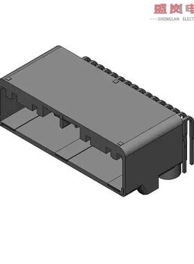 原装正品MX84B032NF2[CONN PIN HEADER 32 POS R/A]