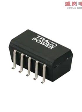 原装正品TSM 0505D[DC DC CONVERTER +/-5V 1W]