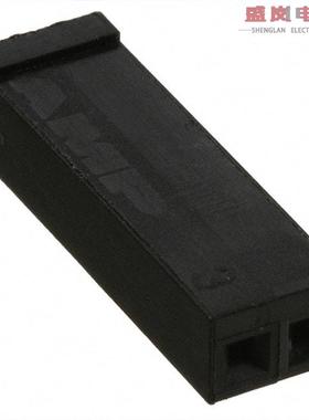 原装正品87175-6[CONN HOUSING 2POS .100 ING]