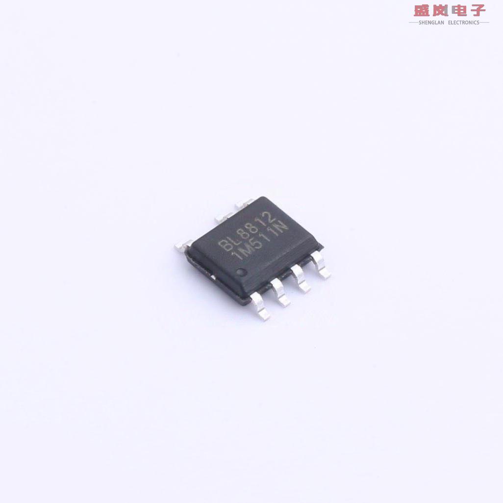 原装正品BL8812[原边反馈恒压恒流控制芯片]