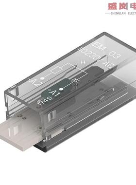 原装正品2-1415037-1[RC NETWORK 110 230VAC]