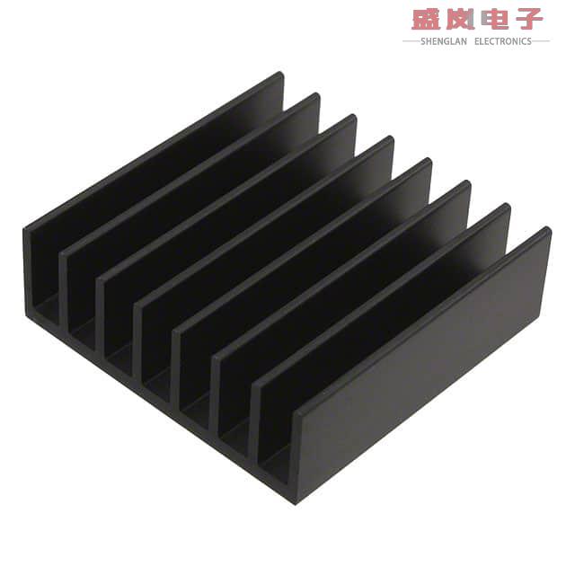 原装正品642-45AB[HEATSINK CPU 35MM SQ H=.45