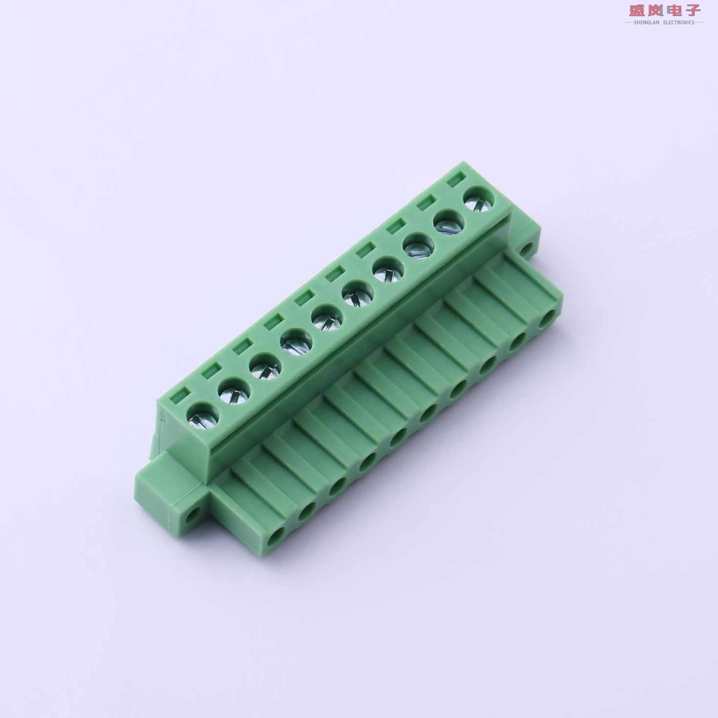 原装正品KF2EDGKM-5.08-10P[5.08mm 排数:1 每排P数:10]