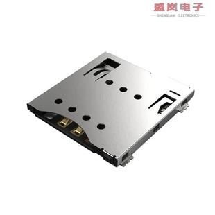 PUSH SIM7100 原装 SIM 正品