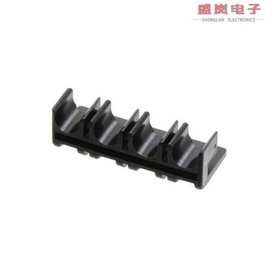 原装正品DF33C-4RS-3.3[CONN RETAINER SINGLE ROW 4POS]