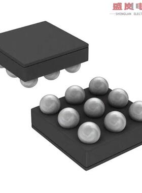 原装正品TUSB422IYFPT[IC INTERFACE SPECIALIZED 9DSBGA]