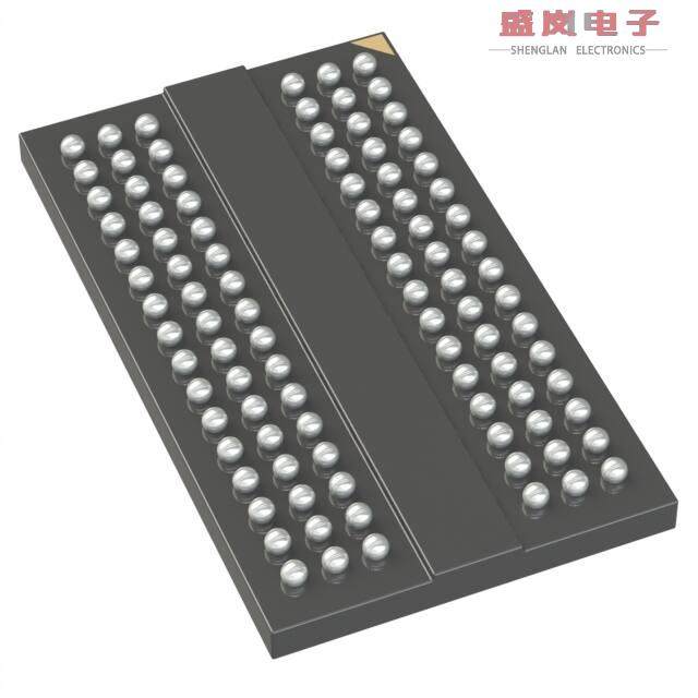 原装正品MT41K128M16JT-125:K[IC DRAM 2GBIT PARALLEL