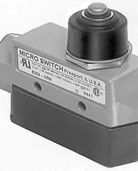 原装正品BZE6-2RN193[限位 SW 1NC 1NO SPDT Top P