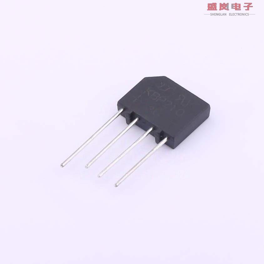 原装正品KBP210[1kV 2A]