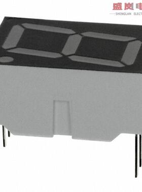 原装正品HDSP-5551[DISPLAY 7SEG 0.56